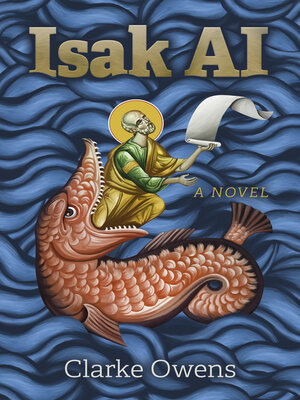 cover image of Isak AI
